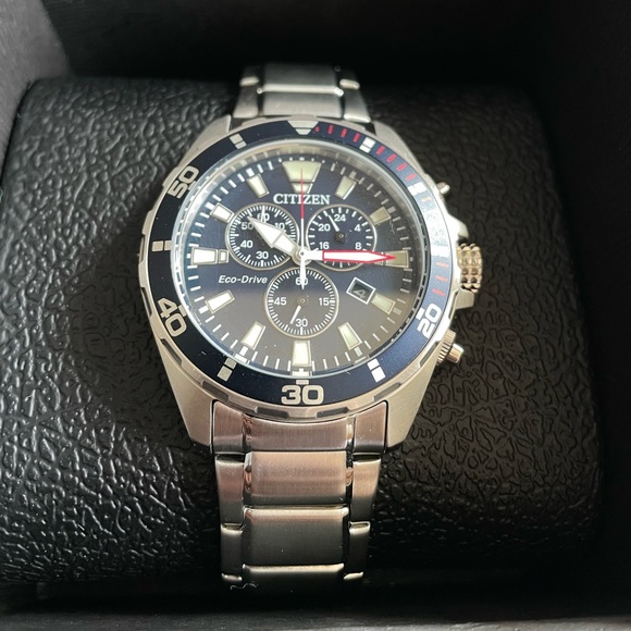 CITIZEN Watch - Picture 2 of 7